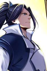 Manhua Fighting The Curse gambar 3