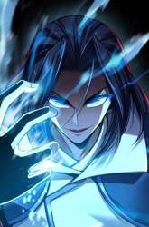 Manhua Fighting The Curse gambar 4