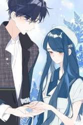 Manhua Find Me in the Dark gambar 1