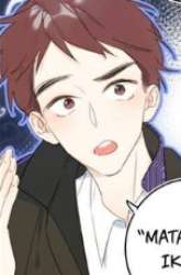 Manhua Find Me in the Dark gambar 2