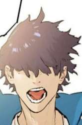 Manhwa Find The Waves gambar 2