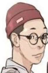 Manhwa Find The Waves gambar 3