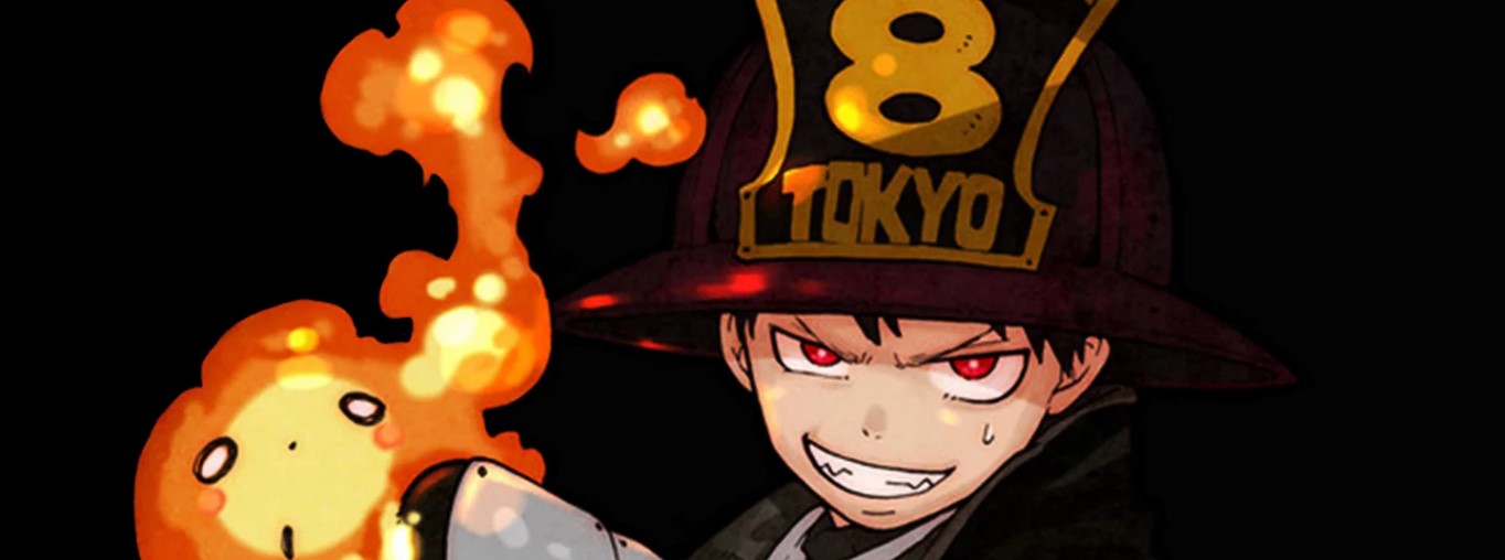 Fire Brigade of Flames