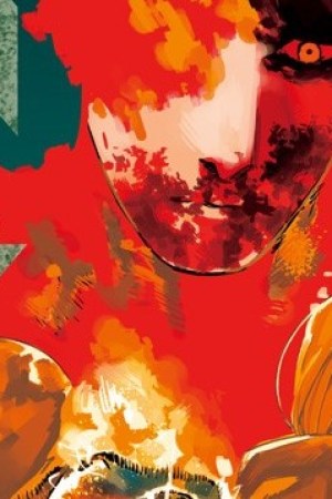 Sampul Fire Punch