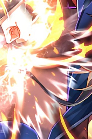 Sampul First Class Family