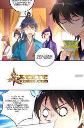 Manhua First Class Family gambar 1