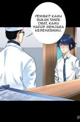Manhua First Class Family gambar 3