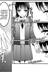 Manga First Day Dating gambar 2