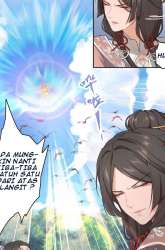Manhua First Dragon gambar 1