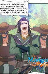 Manhua First Dragon gambar 2