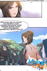 Manhua First Dragon gambar 3