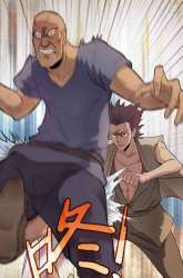 Manhua First God of War gambar 2