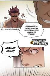 Manhua First God of War gambar 4