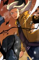 Manhwa Fisher Man gambar 2