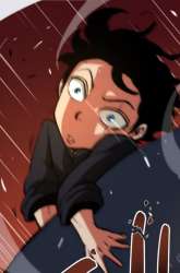 Manhwa Fisher Man gambar 3