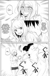 Komik Flag Capture in the First Move Preview Gambar 2