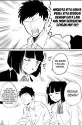 Komik Flag Capture in the First Move Preview Gambar 3