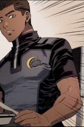 Manhwa Flower War gambar 2