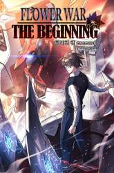 Manhwa Flower War gambar 3
