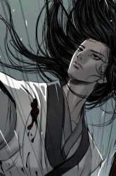 Manhwa Flower Warrior gambar 1