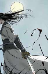 Manhwa Flower Warrior gambar 2