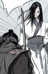 Manhwa Flower Warrior gambar 3