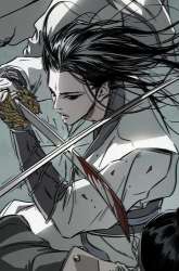 Manhwa Flower Warrior gambar 4