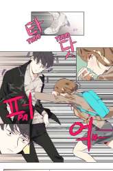 Manhwa Flower Wizard gambar 2