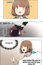 Manhwa Flower Wizard gambar 3