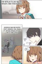 Manhwa Flower Wizard gambar 4