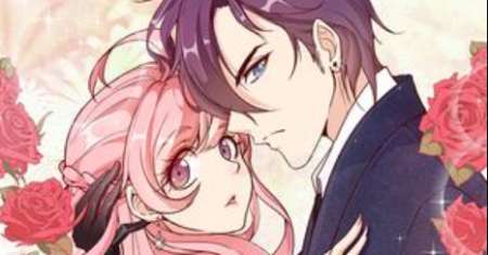 Forced Marriage, True Love