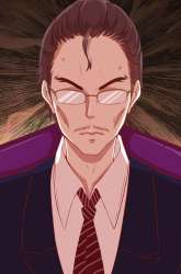 Manhua Forced Marriage, True Love gambar 2