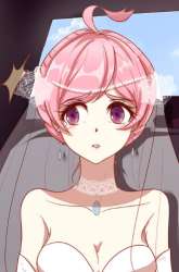 Manhua Forced Marriage, True Love gambar 3