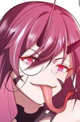 Manhua Forced To Become The Unbelievably Invincible Saintess gambar 3