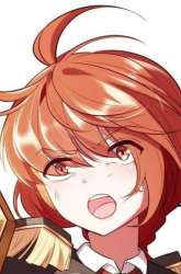 Manhua Forced To Become The Unbelievably Invincible Saintess gambar 4