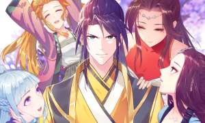 Komik Forced To Become the Villain’s Son-in-law