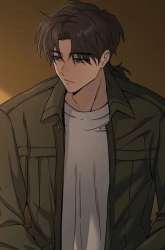 Komik Foreigner on the Periphery (Remake) Preview Gambar 1