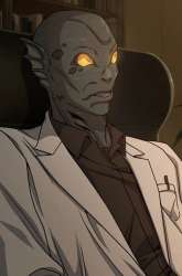 Komik Foreigner on the Periphery (Remake) Preview Gambar 2