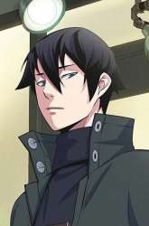 Manhwa Foreigner on the Periphery gambar 1