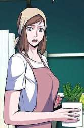 Manhwa Foreigner on the Periphery gambar 2