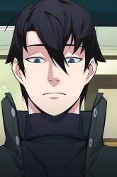 Manhwa Foreigner on the Periphery gambar 3