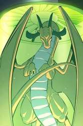 Manhwa Foreigner on the Periphery gambar 4