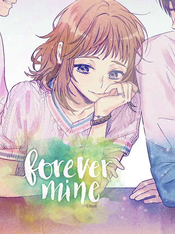 Forever Mine