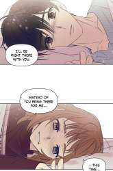 Manhwa Forever Mine gambar 1