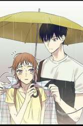 Manhwa Forever Mine gambar 3