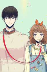 Manhwa Forever Mine gambar 4
