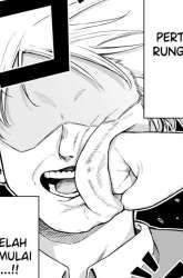 Komik FPS de Shoshinsha Bokotte Real Fight ni Hattenshita Kekka w Preview Gambar 4