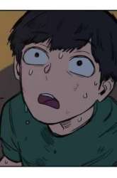 Manhwa Fray gambar 2