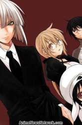 Komik Freaks Preview Gambar 1