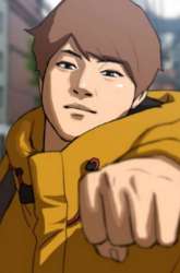 Manhwa Free Draw gambar 3